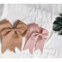 ราคา โบว์ผูกผมสีหวาน ชมพู/ทอง (7033858847)