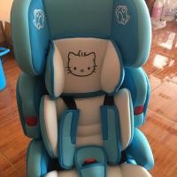 ราคา คาร์ซีท บูสเตอร์ Cameraสีฟ้า (6141886276)