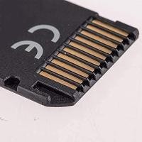 ราคา 8GB Memory Stick PRO Duo MS Card สําหรับ Sony PSP, Cyber-shot, Handycam,VAIO, กล้อง (56203196702)