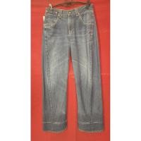 ราคา กางเกงยีนส์ ลีวาย ENGINEERED ซิป 729 (49602512294)