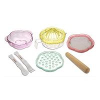 ราคา เครื่องเสริมอาหารเด็ก Farlin 7 in 1 (9722584216)