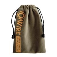 ราคา OWIRE กระเป๋าผ้ากันน้ำแบบพกพา ใส่โทรศัพท์สำหรับอุปกรณ์เสริม โทรศัพท์มือถือ กระเป๋าหูรูด สำหรับจัดเก็บ (4778567211)