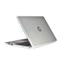 ราคา Notebook HP 15-da0438TX (Natural Silver) (1897871009)