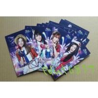 ราคา BNK48 - Postcard bnk festival โปสการ์ด (2283000560)