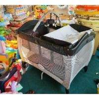 ราคา เปลเพน GRACO เตียงนอนเด็ก รุ่น pack n' play (2612306293)