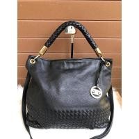 ราคา กระเป๋าหนังแท้ Pierre Cardin Paris ปารีส ฝรั่งเศส (6850733446)