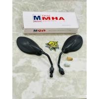 ราคา SIPON YAMAHA X1 / YAMAHA X1 MOTORCYCLE MIRROR / YAMAHA X1 (42576379816)