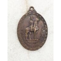 ราคา เหรียญ ร ๕ สมาคมเจ้าของม้าแข่งแห่งประเทศไทย ปี๓๙ no.2526 (29527993072)