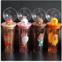 ราคา แก้วโดมไลน์เฟรน7-11 (1573055713)