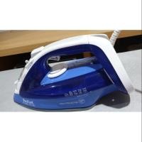 ราคา TEFAL เตารีดไอน้ำ รุ่น FV4944 (มือสอง+แถมโต๊ะรองรีด) (1651966855)