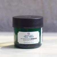 ราคา The Body Shop Anti-Imperfection Night Mask 75ml. (988951015)