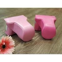 ราคา โล้ะสต้อค เคสกล้อง เคสฟูจิ กระเป๋ากล้อง Fuji XA2 XA1 XM1 (4652492040)