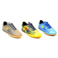 ราคา Grand sport รองเท้าฟุตซอล รุ่น RAPTER R รหัส : 337020 (3211872566)