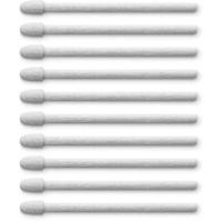 ราคา ACK22213 หัวปากกาสักหลาดแข็ง สำหรับปากกา Wacom pen 2 Intuos PTH-460 660 860 Cintiq pro (43858174622)