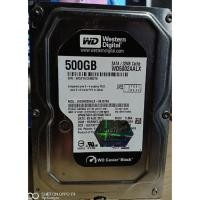 ราคา HDD WD Black 500G SATA3 (1879927987)