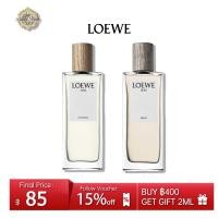 ราคา ของแท้ 001 Man & 001 Woman EDT 2ml/5ml/10ml น้ําหอมแท้ (42427295777)