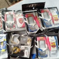 ราคา เคส Nokia 6600 เคส Nokia 600 รุ่นสโมสรฟุตบอล (47600869085)