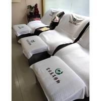 ราคา Foot Bath โซฟาผ้าเช็ดตัวชุดสี่ชิ้น Anti-Slip ทําเล็บมือเล็บเท้าแช่เท้าหูหยิบเก้าอี้นวดเบาะผ้าปูที่นอนเท้า Thera (44177102389)