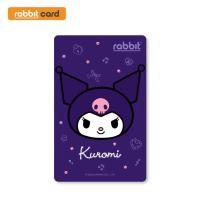 ราคา พร้อมส่ง บัตรแรบบิทคุโรมิ Kuromi Rabbit Card BTS (22156985576)