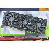 ราคา RTX 4070 TI PNY 12GB มือสอง (44418030034)