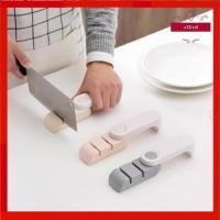 ราคา กีวีน่ารัก ที่ลับมีด ของมีคมอื่น ๆ ช่องลับมีด 2 ช่อง และมีด้ามจับสามารถกางและกดปุ่มพับเก็บได้ (22153658087)