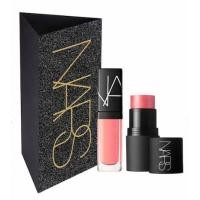 ราคา ชุดเซต NARS ORGASM EUPHORIA MINI MULTIPLE และ LIP GLOSS SET (6814030383)