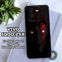 ราคา CC16/ ยืดหยุ่นยาง softcase สําหรับ VIvo IQOO Z9X/อะนิเมะตัวอักษร Motif/VIvo IQOO Z9X case/VIvo IQOO Z9X case/VIvo Z9X/IQOO Z9X case/VIvo Z9X case/VIvo Z9X case (24843512728)