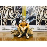 ราคา (CXC) แท้100% ซิลเวอร์ เรย์ลี่ Silver Rayleigh S.Rayleigh(Creator X Creator) One piece วันพีช โมเดล Figures ฟิกเกอร์ (25607024693)