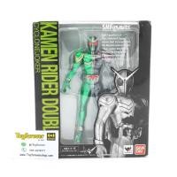 ราคา SHF S.H.FIGUARTS Rider Double Cyclone Joker (20895994149)
