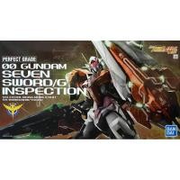ราคา P-BANDAI PG OO Gundam Seven Sword G Inspection (11831917424)