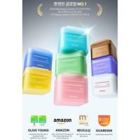ราคา แผ่น MEDIHEAL Toner Pad 100 Pads (40208370791)