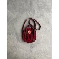 ราคา กระเป๋าสะพาย Fjallraven Kanken (50851744792)