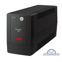 ราคา APC Back-UPS 650VA, 230V, AVR, Universal Sockets (BX650LI-MS) (874370494)