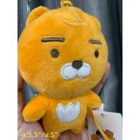 ราคา ตุ๊กตาพวงกุญแจ Ryan KAKAO FRIENDS มือ 1 ลิขสิทธิ์แท้จากเกาหลี (25513482296)