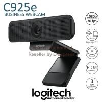 ราคา Logitech C925e Business Webcam 1080p ของแท้ ประกันศูนย์ 3ปี (6479923189)