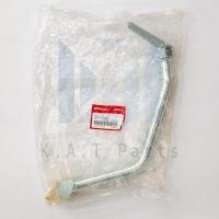 ราคา คันเบรกหลัง เวฟ110i 2021,เวฟ125i 2023 แท้ศูนย์ (46500-K1M-T00) (45353188692)