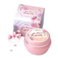 ราคา น้ำหอมชนิดครีม มิสทิน กลิ่น ดิส มาย เลิฟ 10 กรัม ขนาดเล็กๆ พกพา น้ำหอมแห้ง Mistine (19584750004)