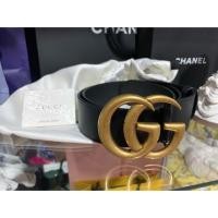 ราคา Gucci belt 4cm size 75 (2086140553)
