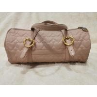 ราคา กระเป๋า​ Lovcat​ Paris​ ทรงหมอนหนังแท้มือ2 (8382719744)