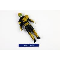 ราคา [Vintage] ไอ้มดแดง ฟิกเกอร์ของเล่น (26304833406)