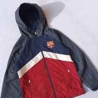 ราคา เสื้อแจ็คเก็ตอย่างเป็นทางการ Barcelona FC - เสื้อแจ็คเก็ต Barcelona FC อย่างเป็นทางการ - เสื้อแจ็คเก็ต Barcelona FC - เสื้อแจ็คเก็ต Barcelona (13762854217)