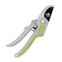 ราคา กรรไกรตัดกิ่ง ปากโค้ง ด้ามยาง TAKARA ใบมีดเคลือบเทฟล่อน DGT2504 (9455973785)