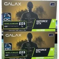 ราคา VGA GALAX GEFORCE GTX 1660 SUPER (1-CLICK OC) - 6GB GDDR6 ของใหม่ประกัน 3 ปีเต็ม (ARC) (9767229114)