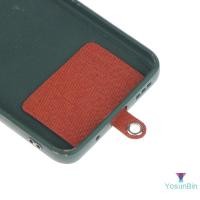 ราคา โยซันบิน] สากลโทรศัพท์มือถือเชือกเส้นเล็กการ์ดปะเก็นเปลี่ยนที่ถอดออกได้ปรับสร้อยคอคลิปสายสแน็ปเชือกแพทช์ใหม่ (44208768410)