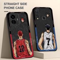 ราคา เคสโทรศัพท์ซิลิโคนนุ่ม ลายการ์ตูน Sakuragi Hanamichi Slam Dunk สําหรับ Huawei Y6P Y7A Y6 Pro 2019 Nova 7i Nova 5T Nova 3i Y9S Y9 Prime 2019 P30 Lite (23741165109)
