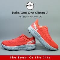 ราคา Hoka One One Clifton 7 (24.5) (10095226139)