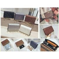 ราคา กระเป๋าสะพายข้างปักเลื่อม (979156149)