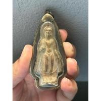 ราคา พระกรุ พระร่วงเปิดโลกเนื้อดิน กรุพิษณุโลก (29309124502)