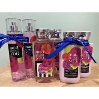 ราคา แท้ Bath and Body Works กลิ่น Mad about you (5662142503)