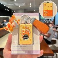 ราคา ซองใส่กุญแจรถหนังแท้สำหรับ Volvo xc60 s90 s60 xc40 xc90 s60 v40 v60 C40 ซองใส่กุญแจรถสำหรับรถยนต์ (55802278218)